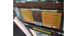 Jukebox Crosley version Bluetooth