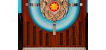 Jukebox Crosley version Bluetooth
