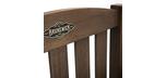 Brunswick Billiards Player's Chair