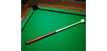 Baguette de billard Brunswick pour junior ou enfants