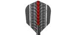 Black Jack kit high quality dart set