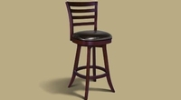 Legacy Sterling bar stool