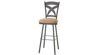 Marcus Swivel Kitchen Stool