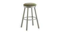 Connor swivel stool for kitchen or bar