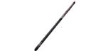 Harley Davidson Winged Wheel Pool Cue