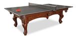 Conversion Top Brunswick -  Ping pong table top for your billiard game