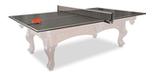 Conversion Top Brunswick -  Ping pong table top for your billiard game