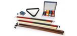Majestic Pool Table Basic Accessory Kit