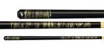 Baguette de billard Dufferin Marbre, Argent