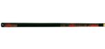 Dufferin Marble Pool Cue, Red