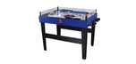 Ice Raider Rod Hockey Table