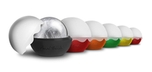 Moule pour Boules de glace