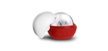Ice Balls form