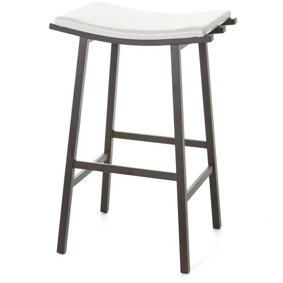 Non swivel on sale counter stools