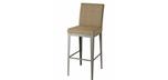 Pablo Non-Swivel Kitchen and bar Stool