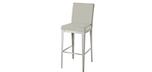 Pablo Non-Swivel Kitchen and bar Stool