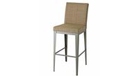 Pablo Non-Swivel Kitchen and bar Stool