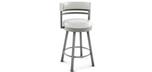 Ronny Swivel Kitchen or Bar Stool