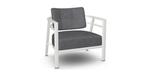 Munich Armchair