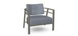 Munich Armchair