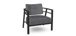 Fauteuil Munich
