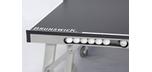 Brunswick Smash ping pong 7 tennis table - Indoor