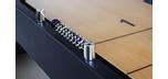 Shuffleboard table 12 foot by Legacy Destroyer