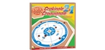 Croquignole 2 in 1