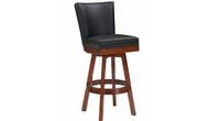 Legacy Classic Flex back bar stool