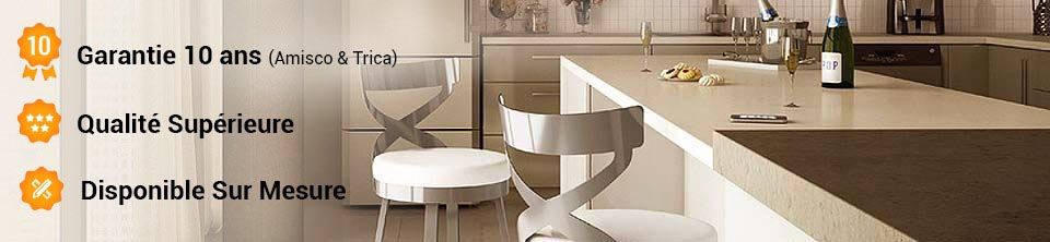 Tabourets de Cuisine